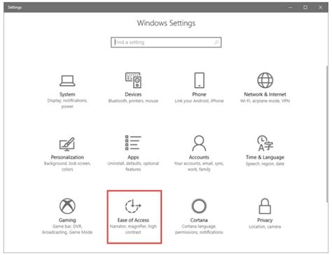Running Black & White on Windows 10 .